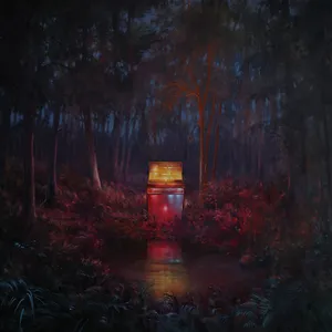 The cosmic selector : vol. 1